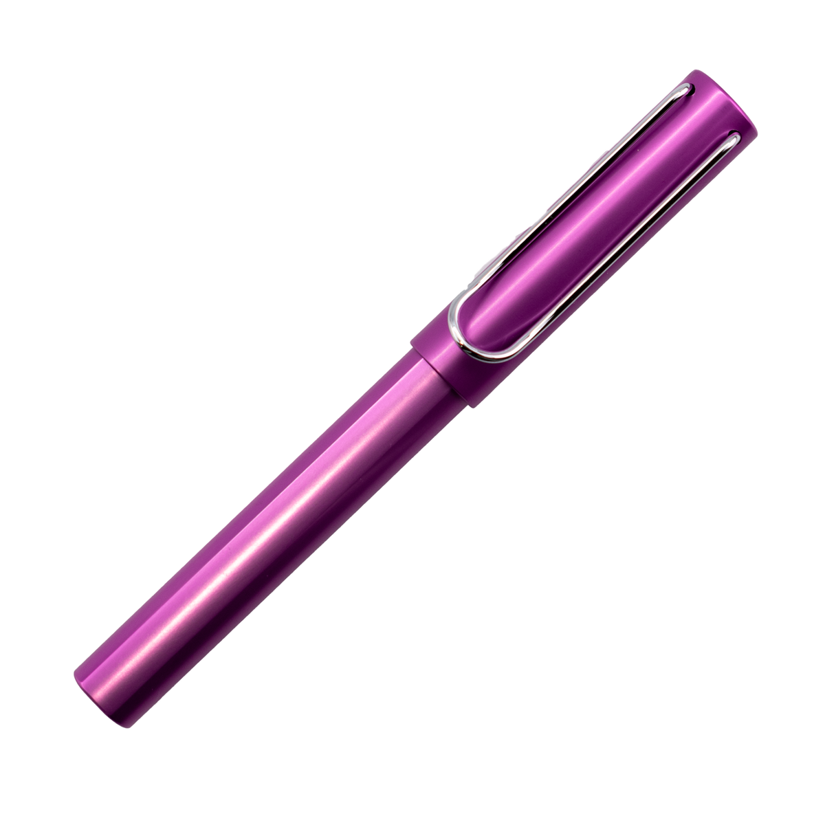 Lamy Al-Star Lilac Rollerball