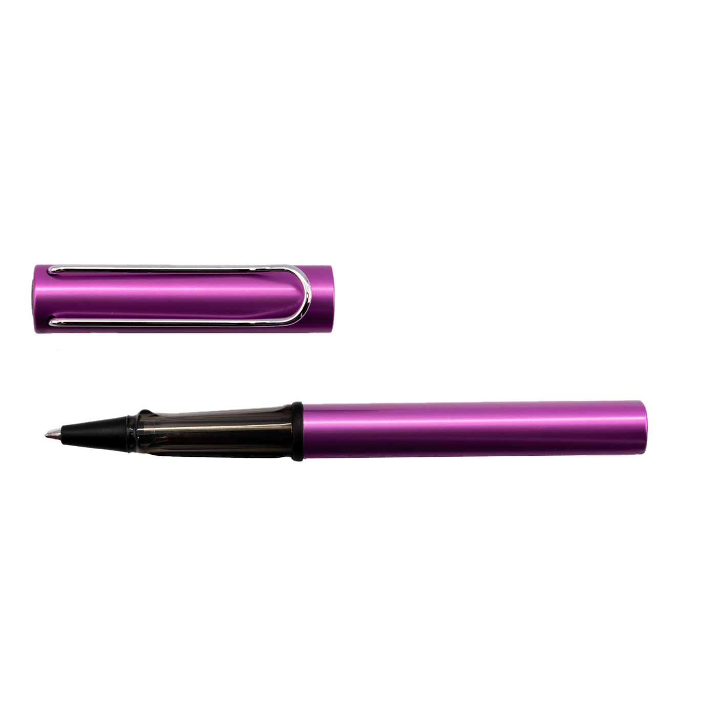 Lamy Al-Star Lilac Rollerball