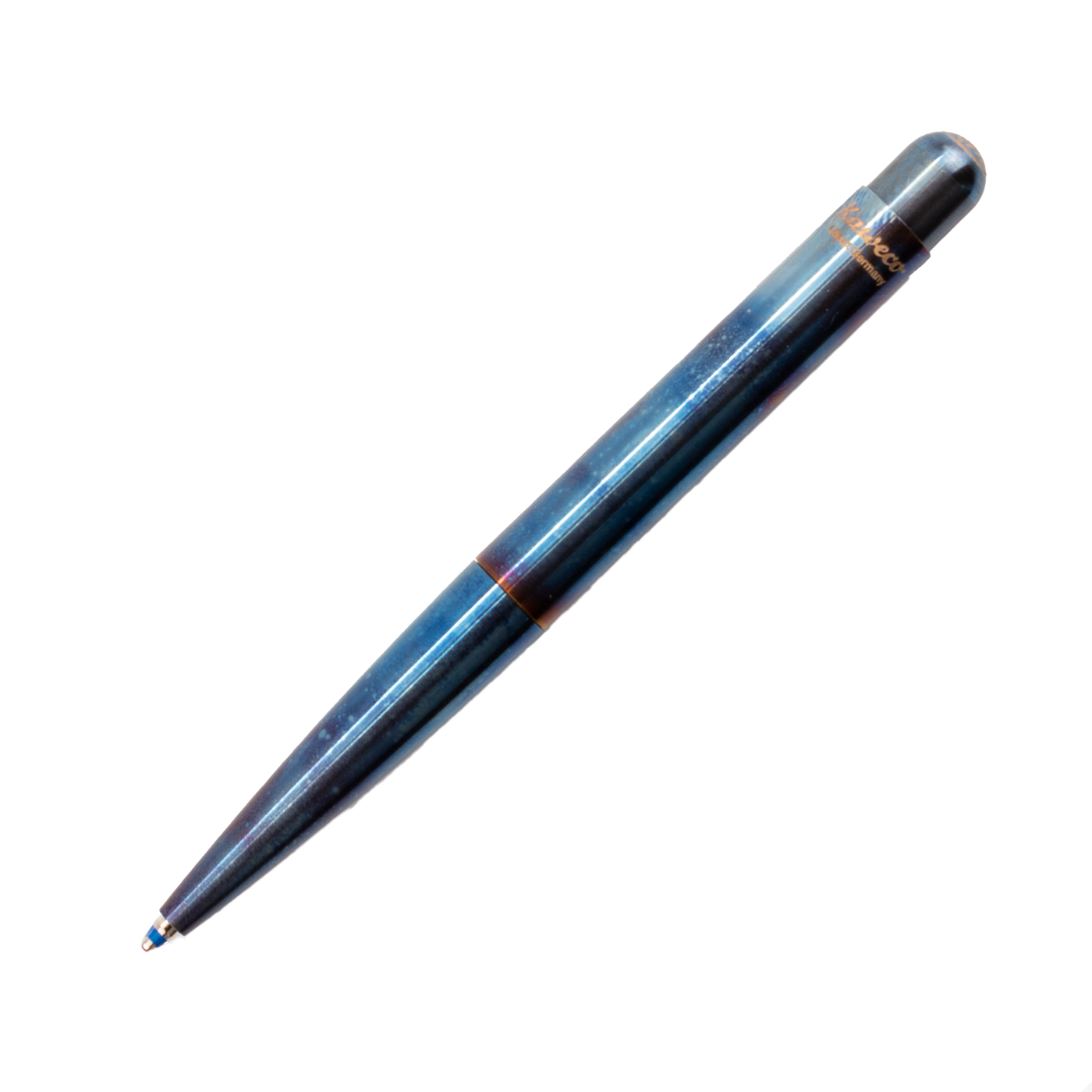 Kaweco Liliput Fireblue Ballpoint