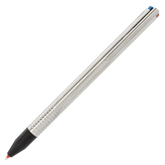 Lamy Logo Matte Stainless Tri Pen Ballpoint