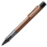 Lamy LX Marron Ballpoint