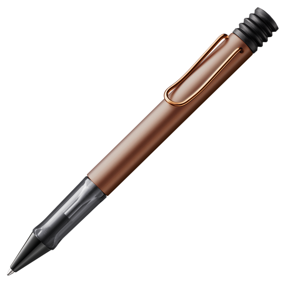 Lamy LX Marron Ballpoint