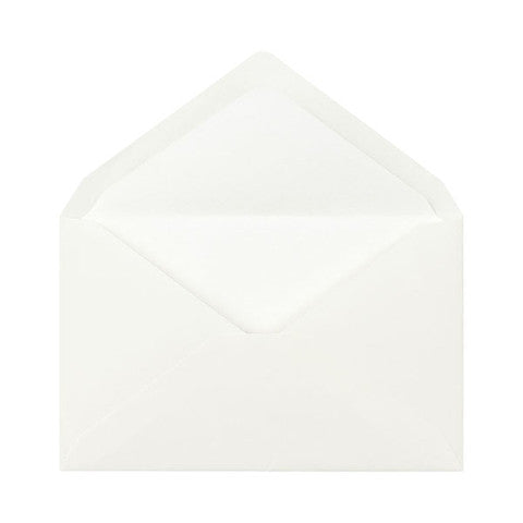 Midori MD Paper Cotton Envelopes