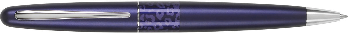 Pilot Metropolitan Animal Leopard Ballpoint