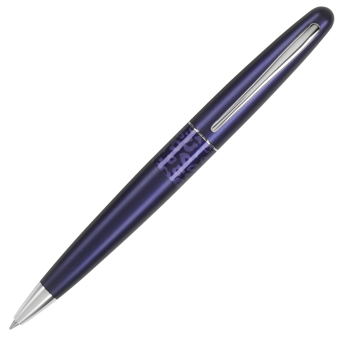 Pilot Metropolitan Animal Leopard Ballpoint