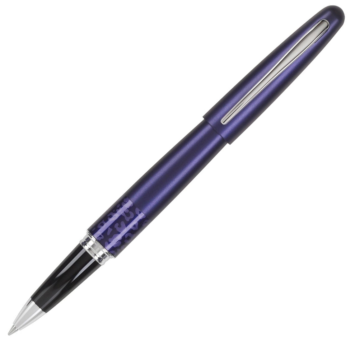 Pilot Metropolitan Animal Leopard Rollerball