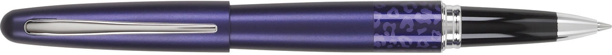 Pilot Metropolitan Animal Leopard Rollerball
