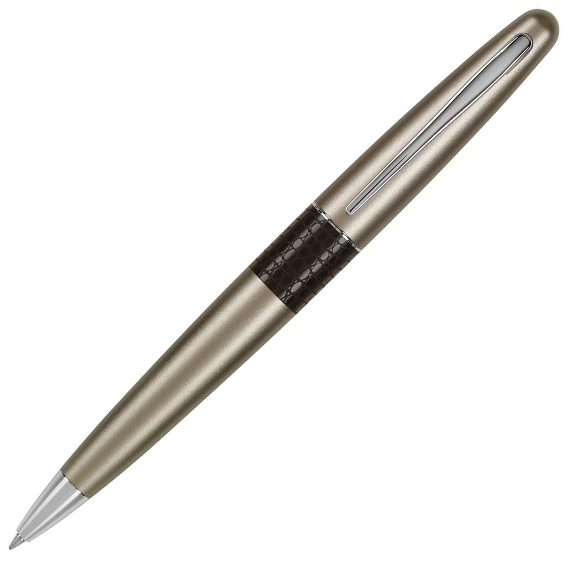 Pilot Metropolitan Animal Lizard Ballpoint