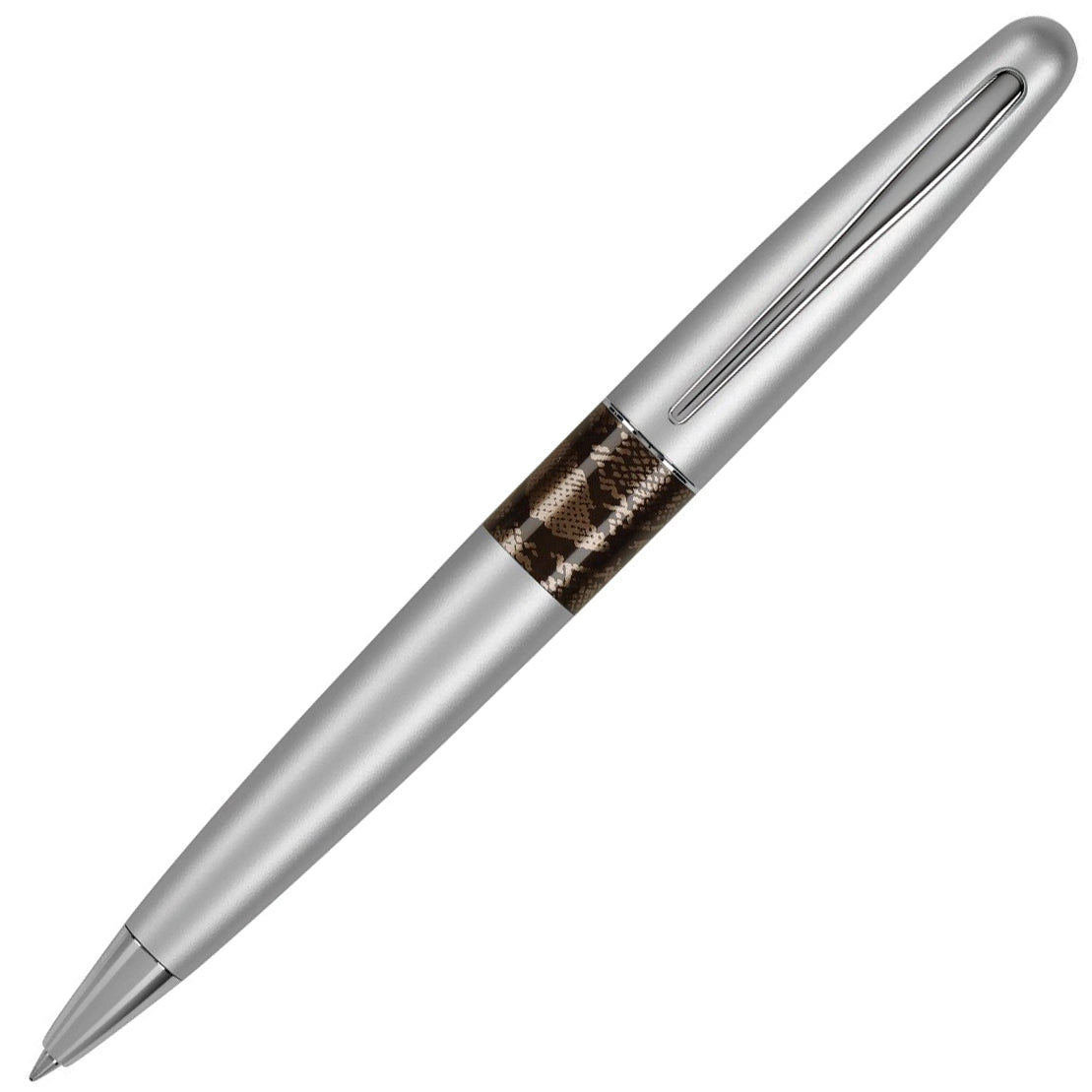 Pilot Metropolitan Animal Python Ballpoint