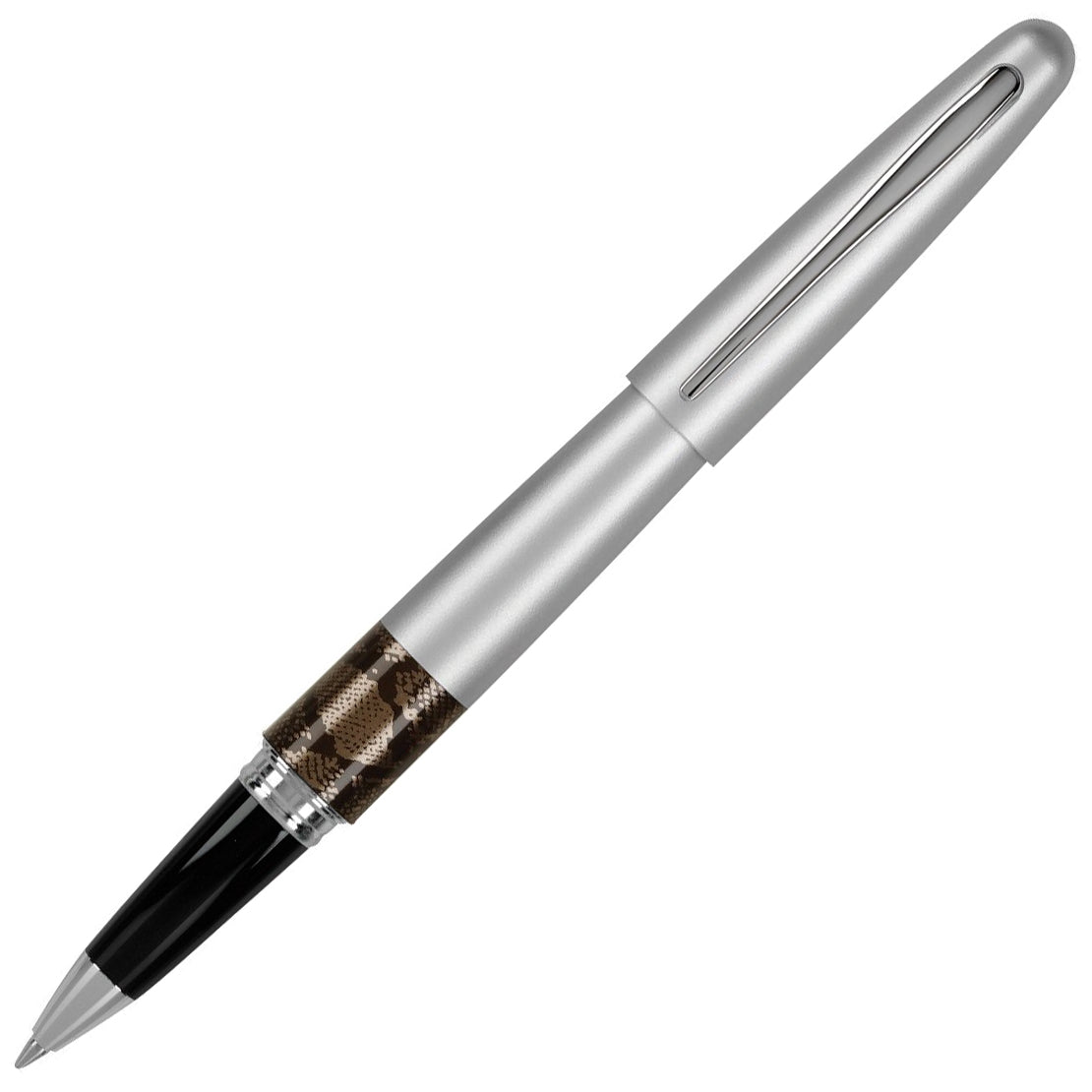 Pilot Metropolitan Animal Python Rollerball