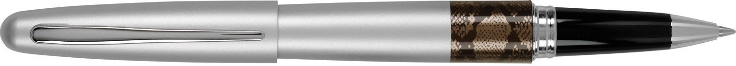 Pilot Metropolitan Animal Python Rollerball