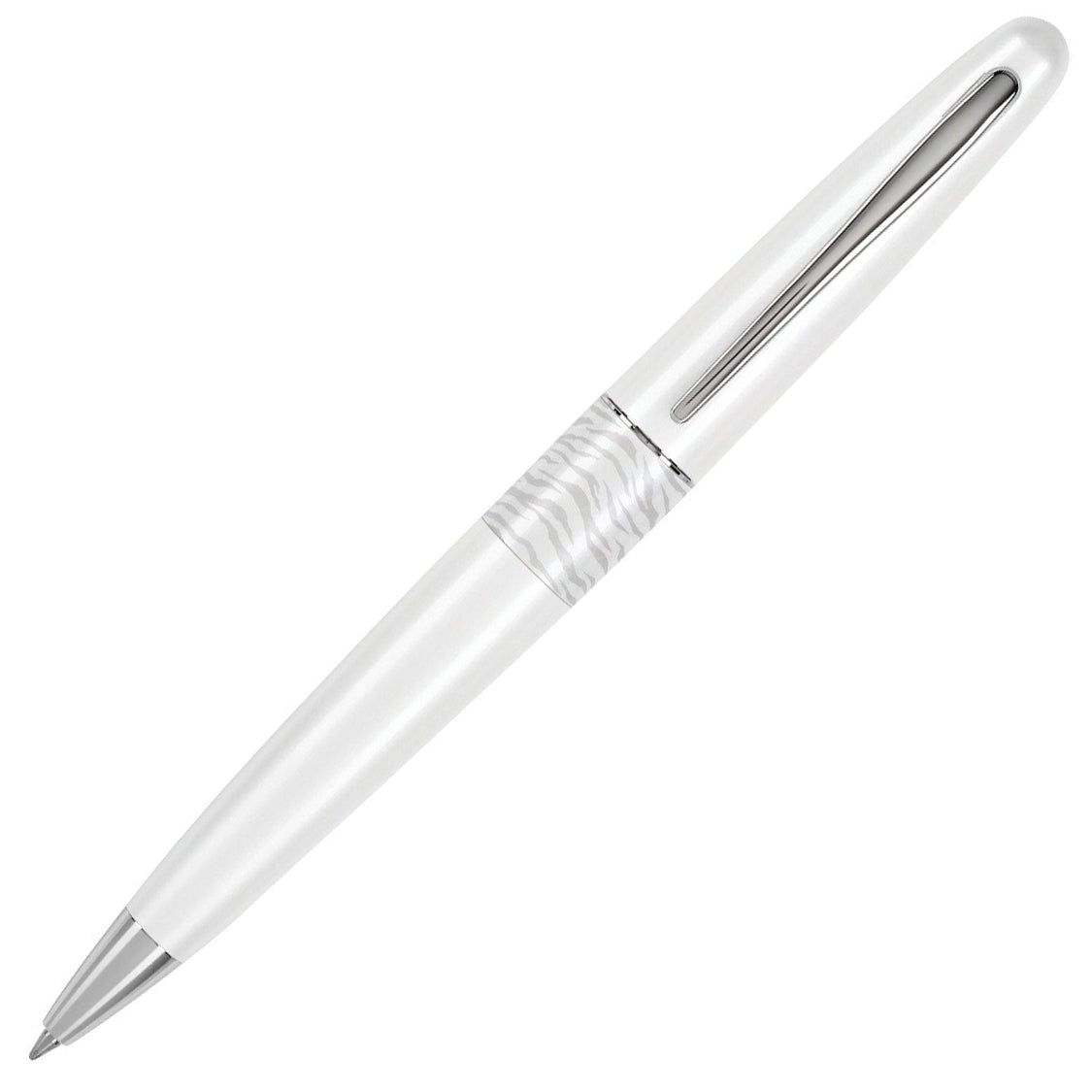 Pilot Metropolitan Animal Tiger Ballpoint