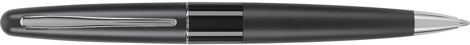 Pilot Metropolitan Plain Black Ballpoint