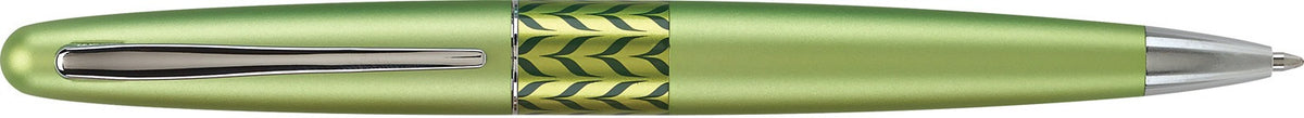 Pilot Metropolitan Retro Pop Green Ballpoint