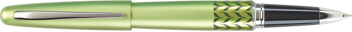 Pilot Metropolitan Retro Pop Green Rollerball