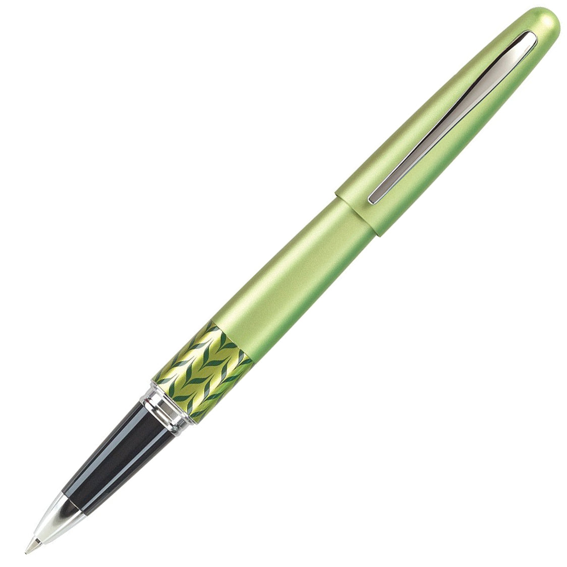 Pilot Metropolitan Retro Pop Green Rollerball