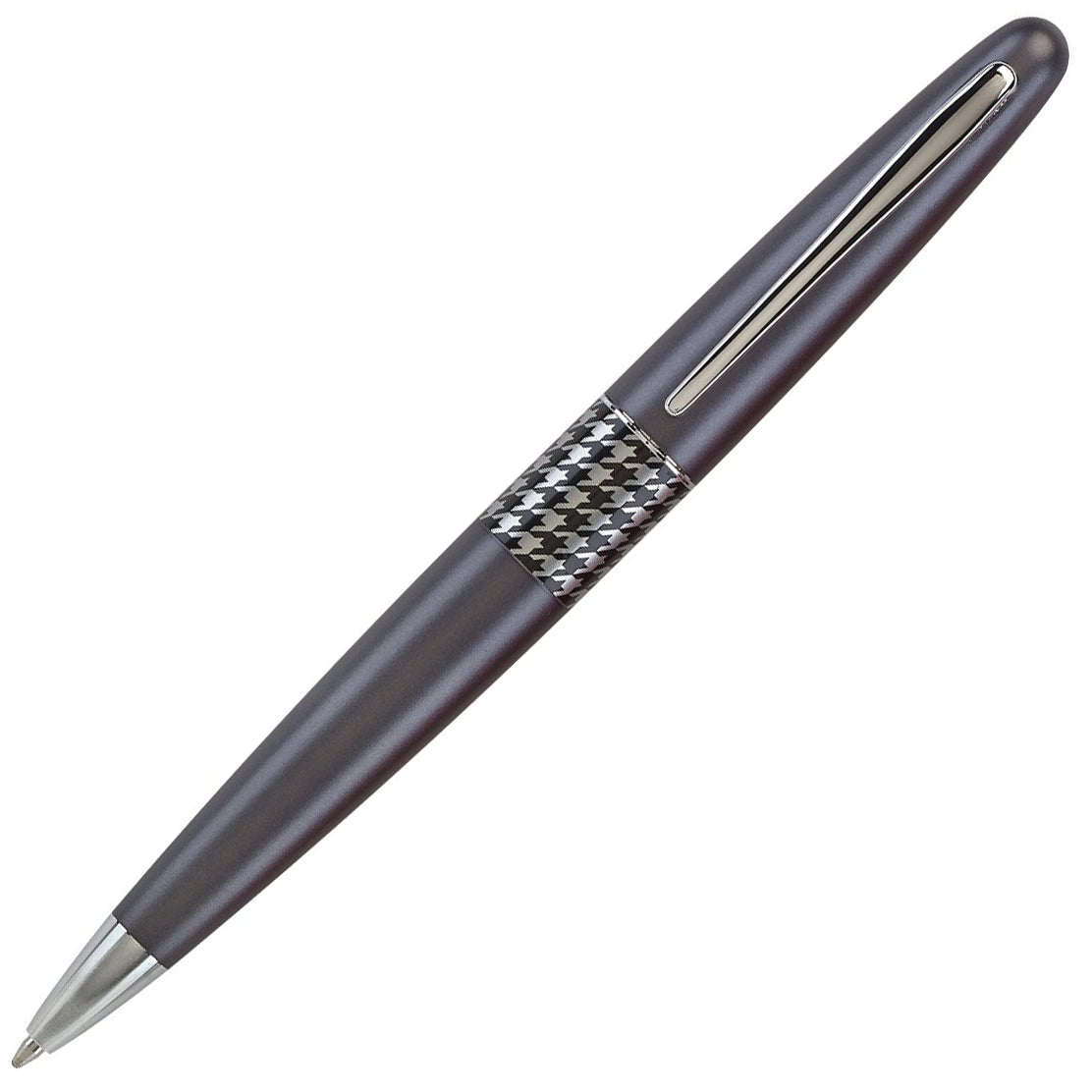 Pilot Metropolitan Retro Pop Grey Ballpoint