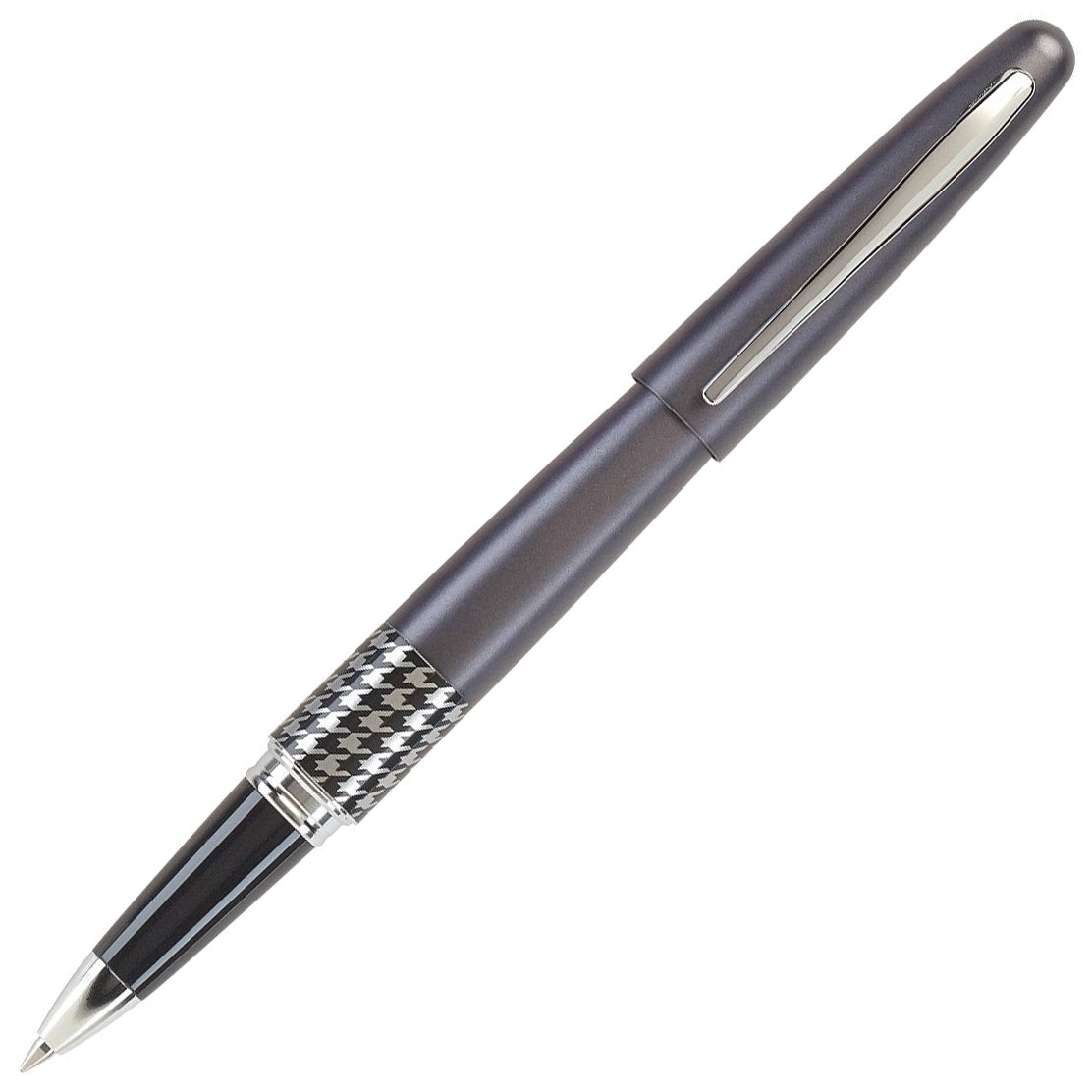 Pilot Metropolitan Retro Pop Grey Rollerball