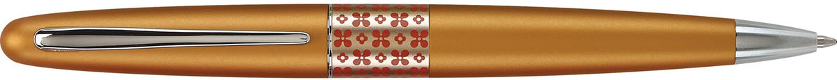 Pilot Metropolitan Retro Pop Orange Ballpoint