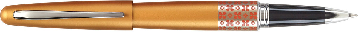 Pilot Metropolitan Retro Pop Orange Rollerball