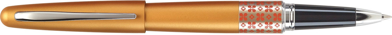 Pilot Metropolitan Retro Pop Orange Rollerball