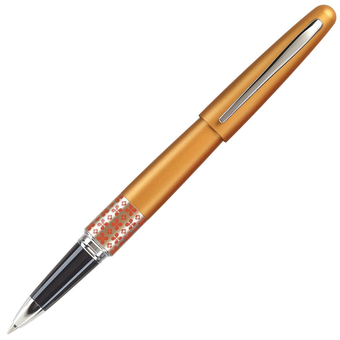 Pilot Metropolitan Retro Pop Orange Rollerball