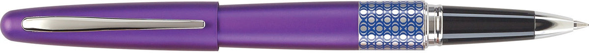 Pilot Metropolitan Retro Pop Purple Rollerball