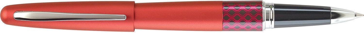 Pilot Metropolitan Retro Pop Red Rollerball