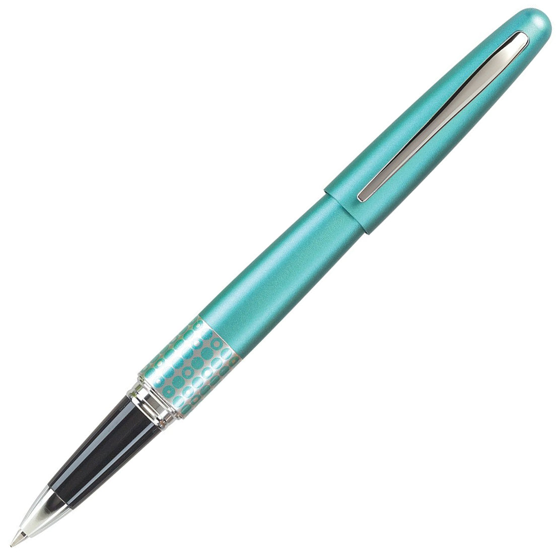 Pilot Metropolitan Retro Pop Turquoise Rollerball