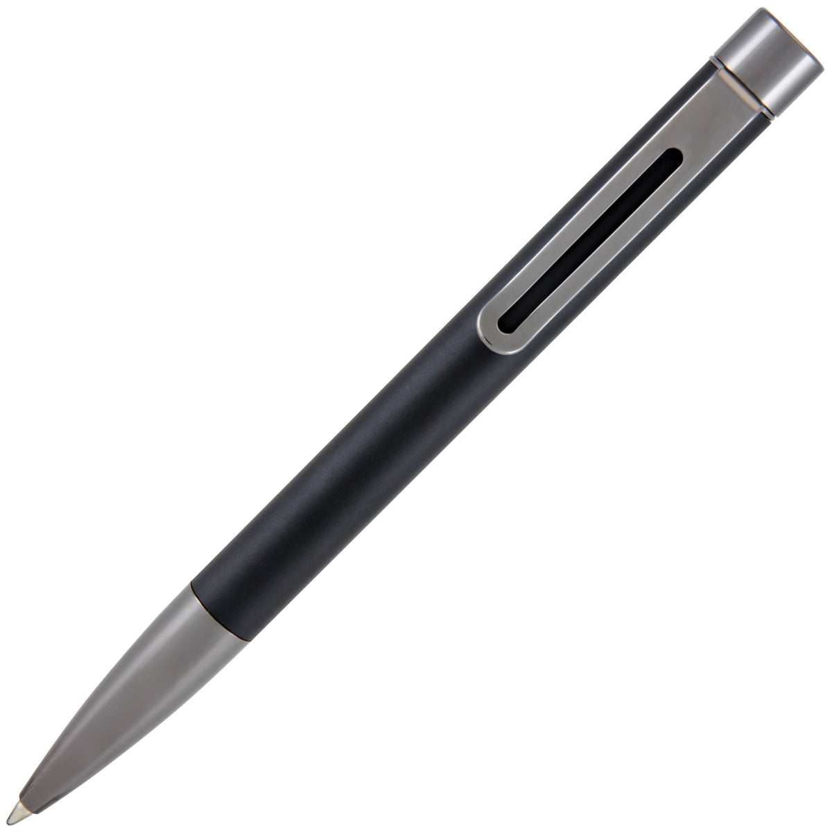 Monteverde Ritma Black Ballpoint