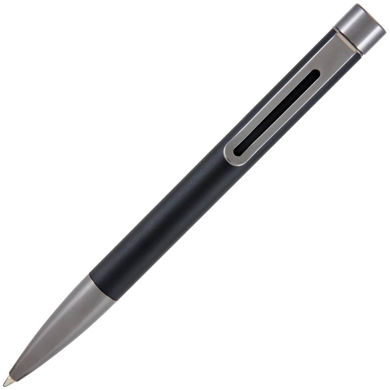 Monteverde Ritma Black Ballpoint