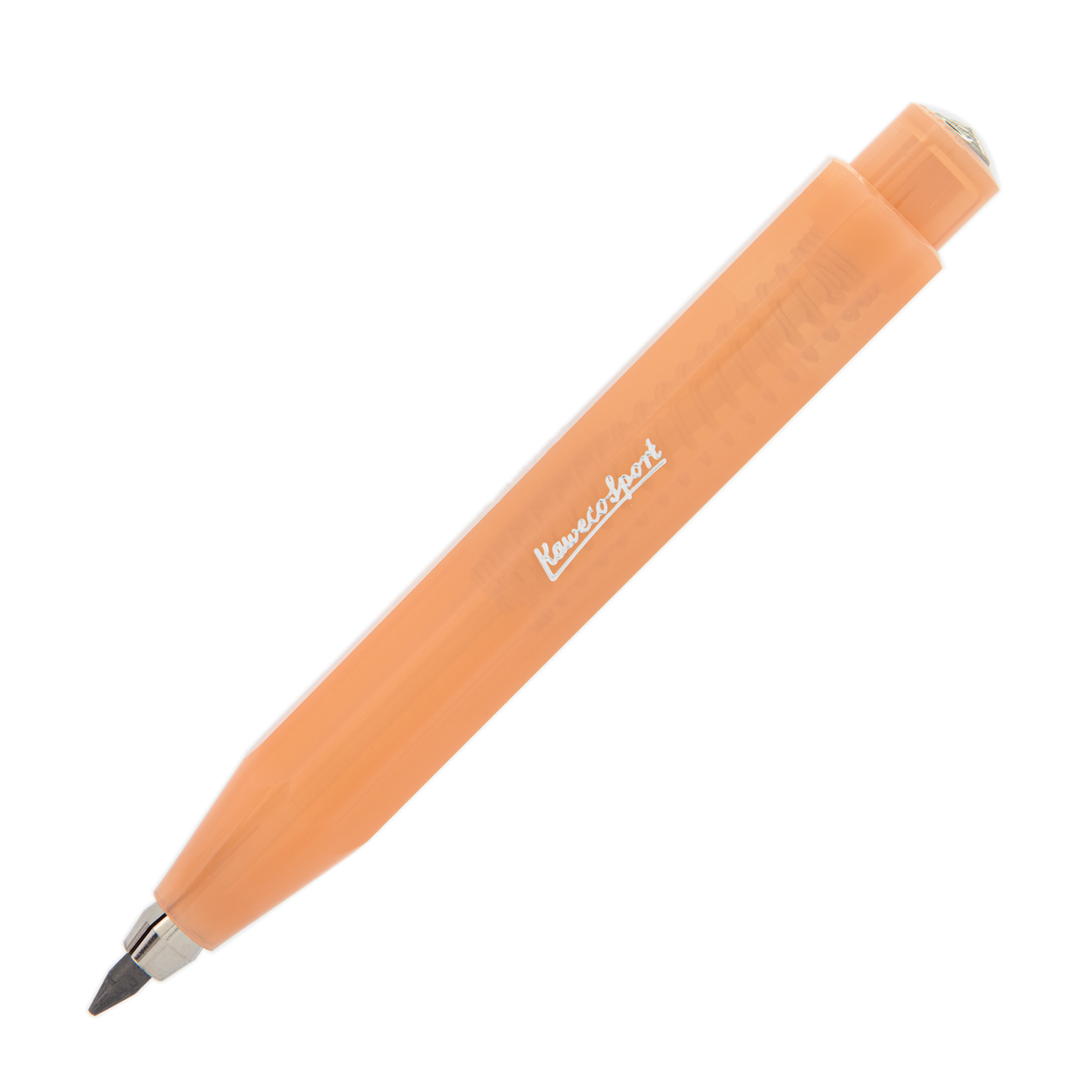 Kaweco Skyline Frosted Soft Mandarin Clutch 3.2mm Pencil