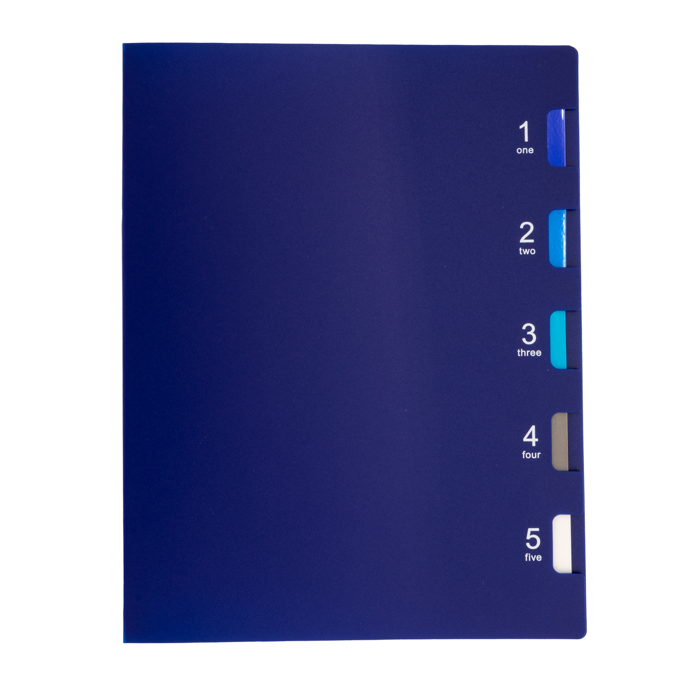 Maruman 5 Chart Binder - B5 - 26 Ring