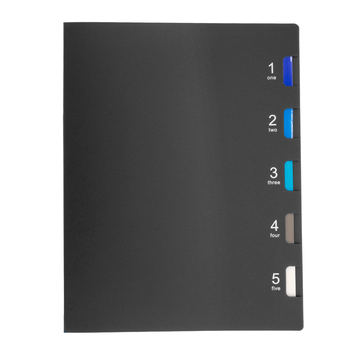Maruman 5 Chart Binder - B5 - 26 Ring