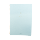 Midori A5 Dot Grid Ring Notebooks