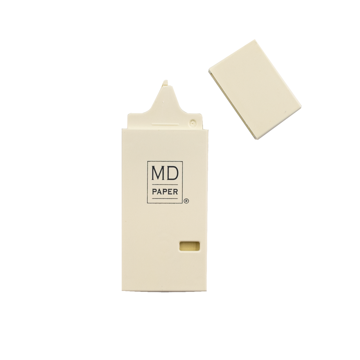 Midori Correction Tape - 6mm Cream