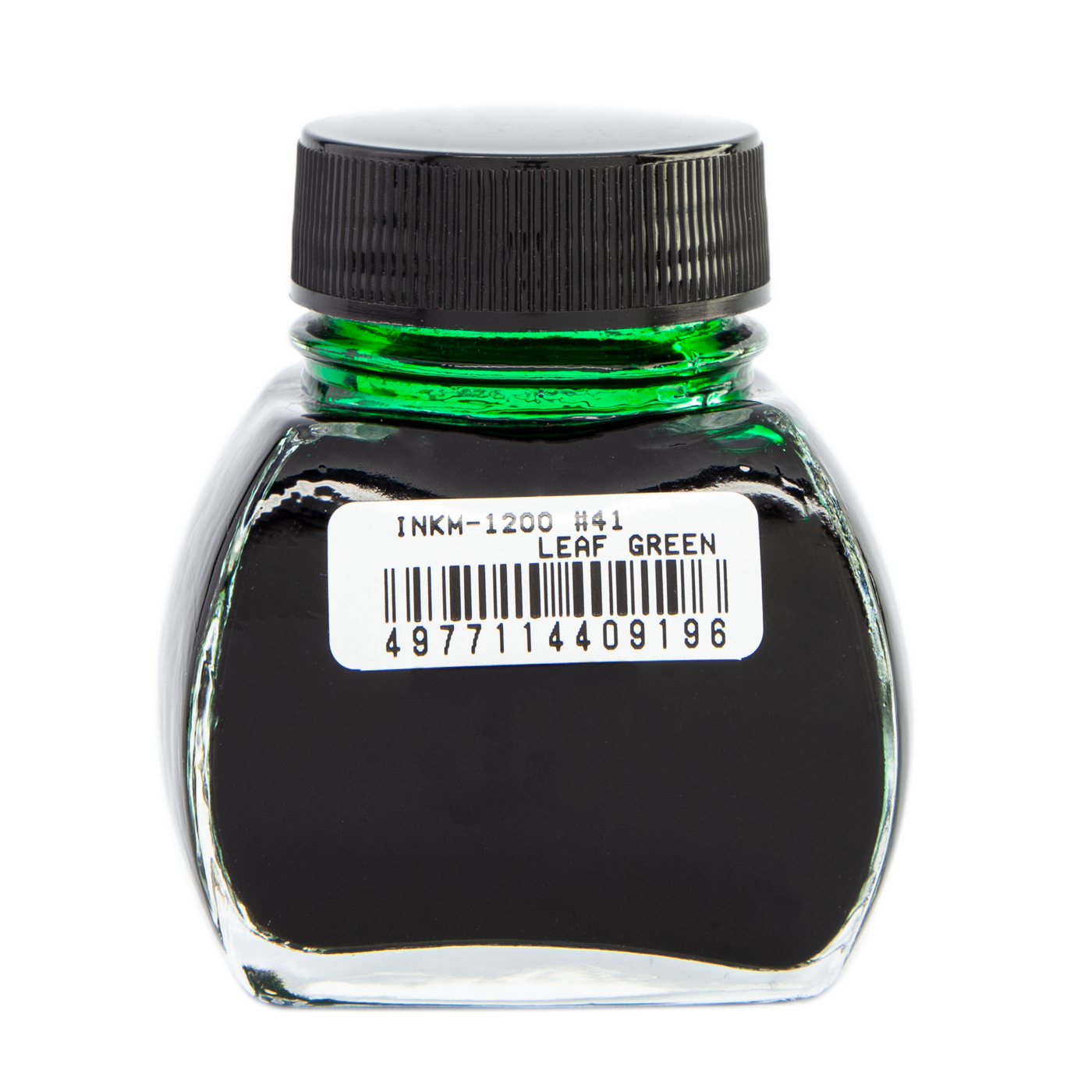 Platinum Mix-Free Leaf Green