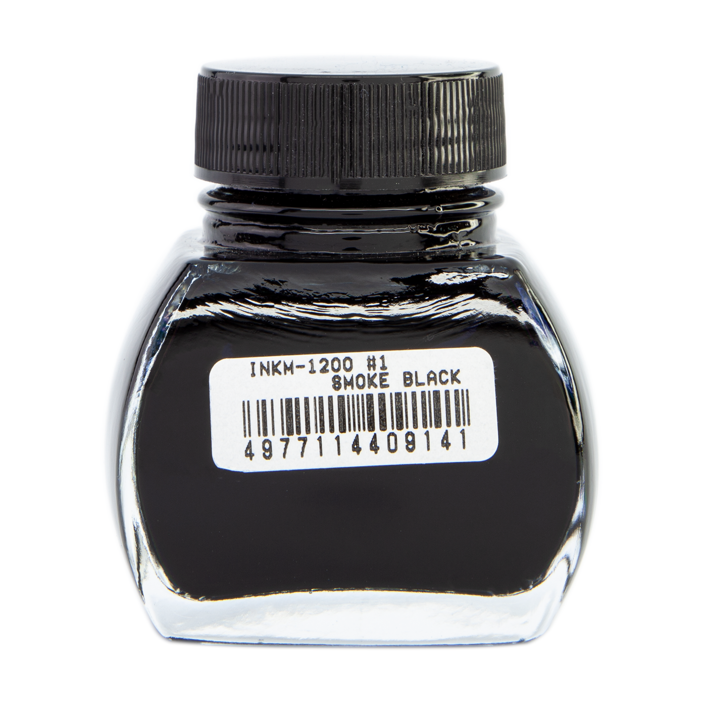 Platinum Mix-Free Smoke Black