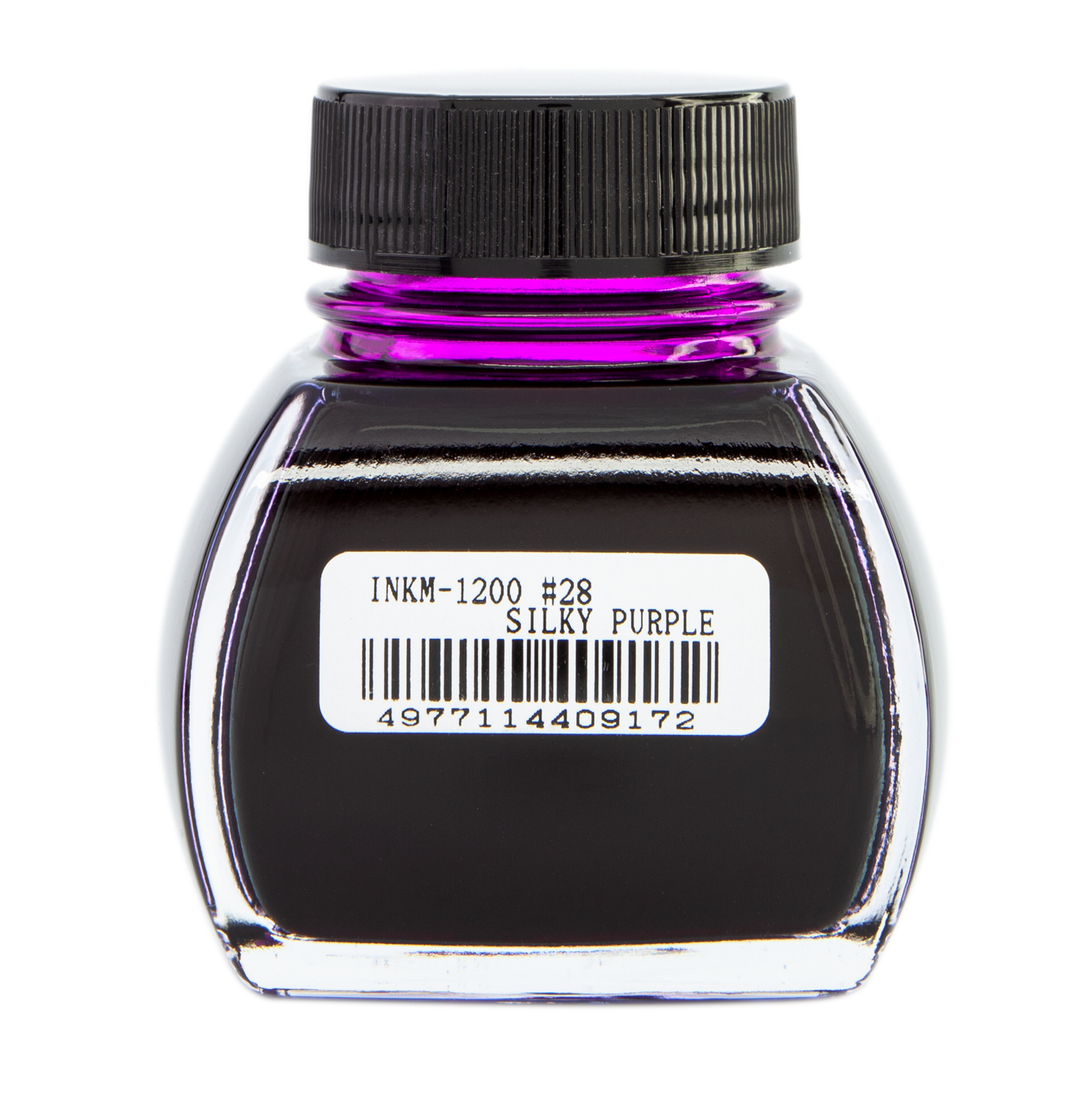 Platinum Mix-Free Silky Purple