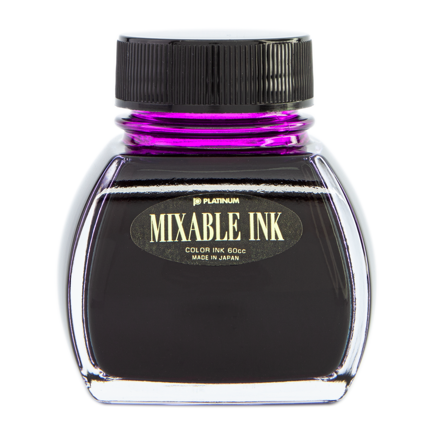 Platinum Mix-Free Silky Purple
