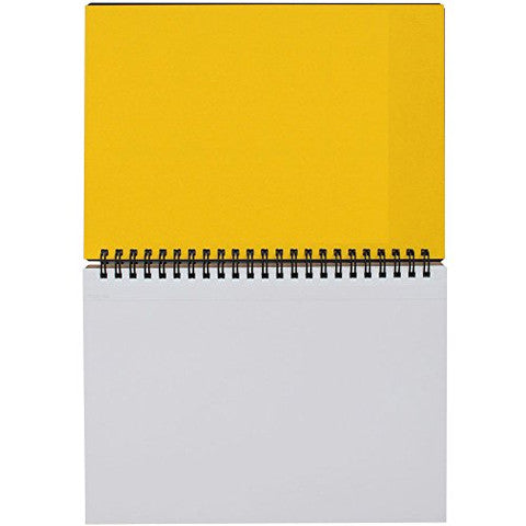 Maruman Notebooks Mnemosyne A5 Horizontal Notebook