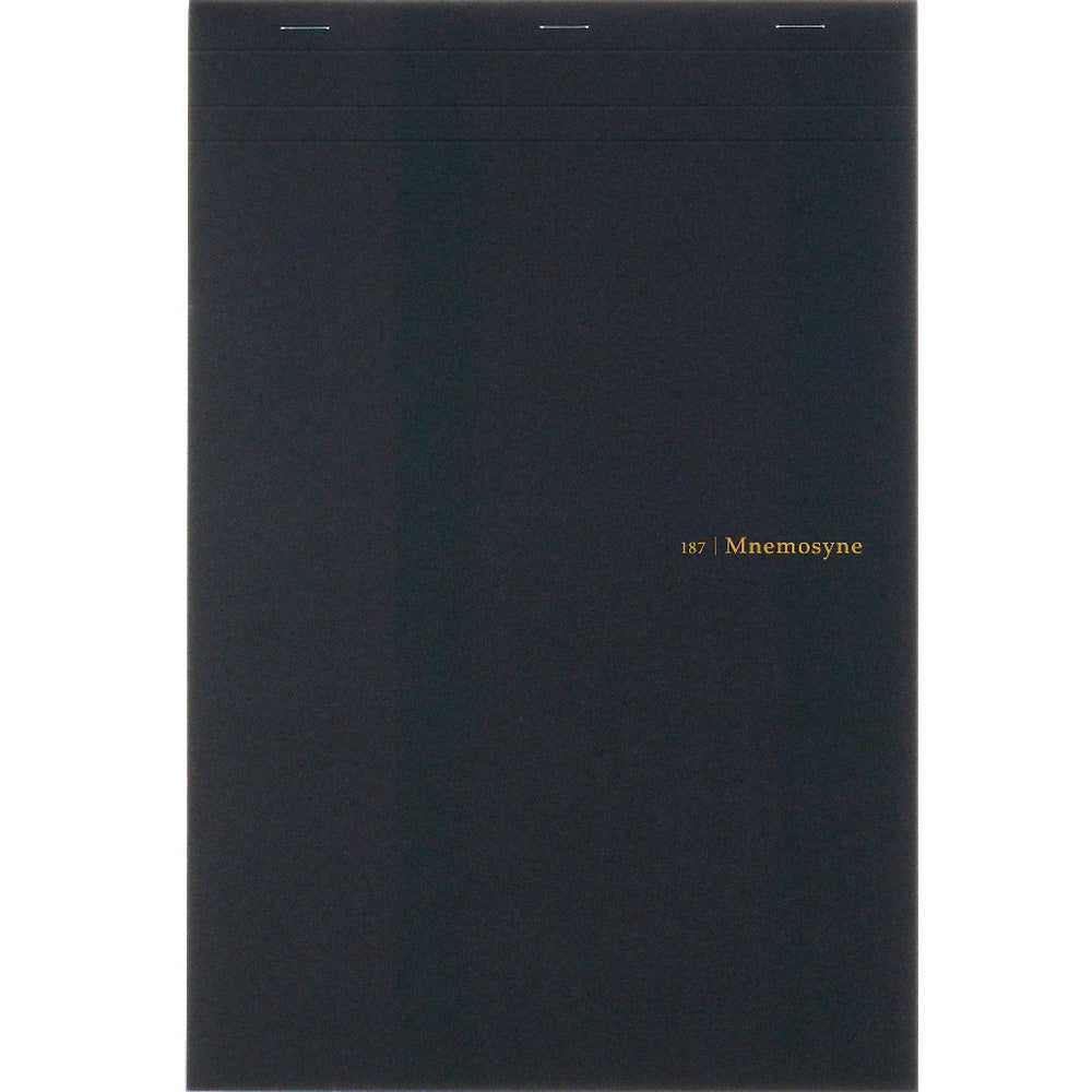 Maruman Notebooks Mnemosyne A4 Notepad- 5mm Grid