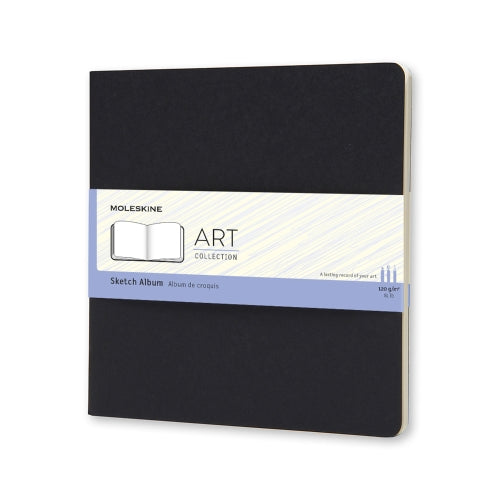 Moleskine : Art Collection - Stitched Pads - Paper & Card - Surface