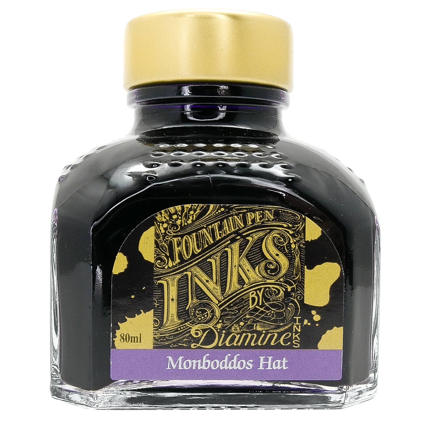 Diamine Monboddos Hat