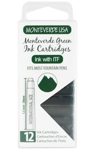 Monteverde ITF Monteverde Green