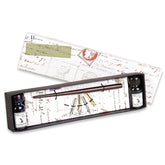 Freund Mayer Wood Pen Set