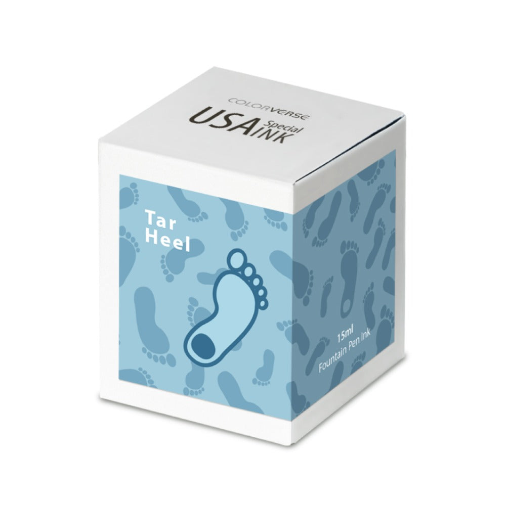 Colorverse USA Special Series Ink- North Carolina - Tar Heel