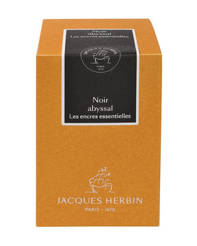 Jacques Herbin Essential Noir Abyssal
