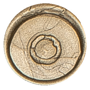 Global Solutions Metal Wax Seal Scroll Handle "Typewriter" Letters