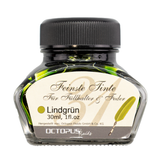 Octopus Lindgrun (Lime Green)